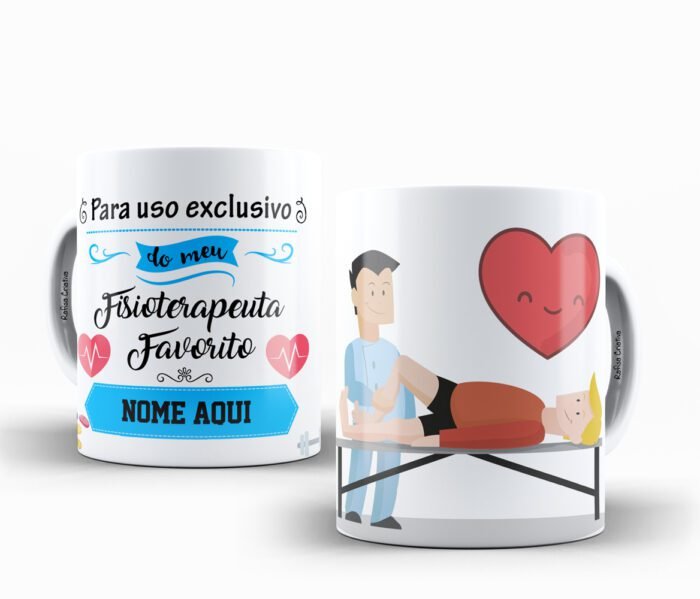 Fisioterapeuta