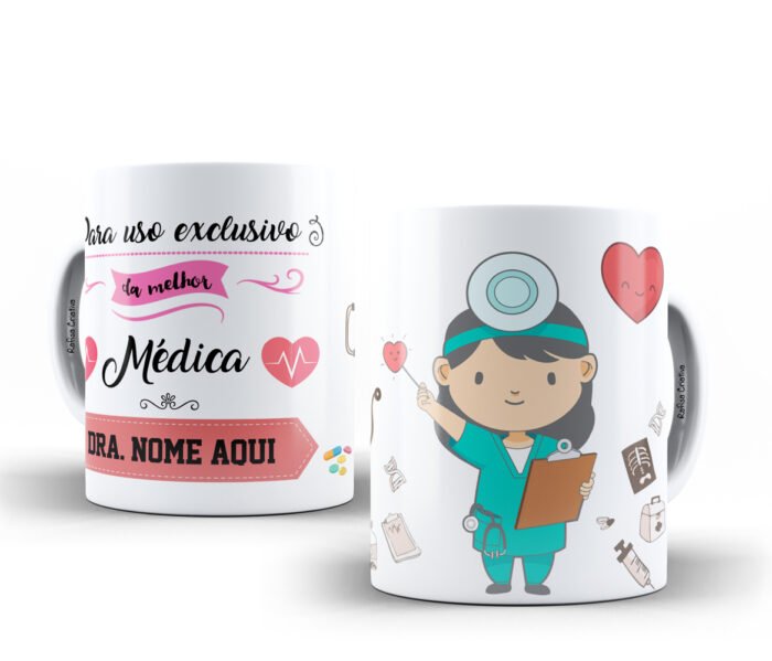 Melhor Médica clinica geral