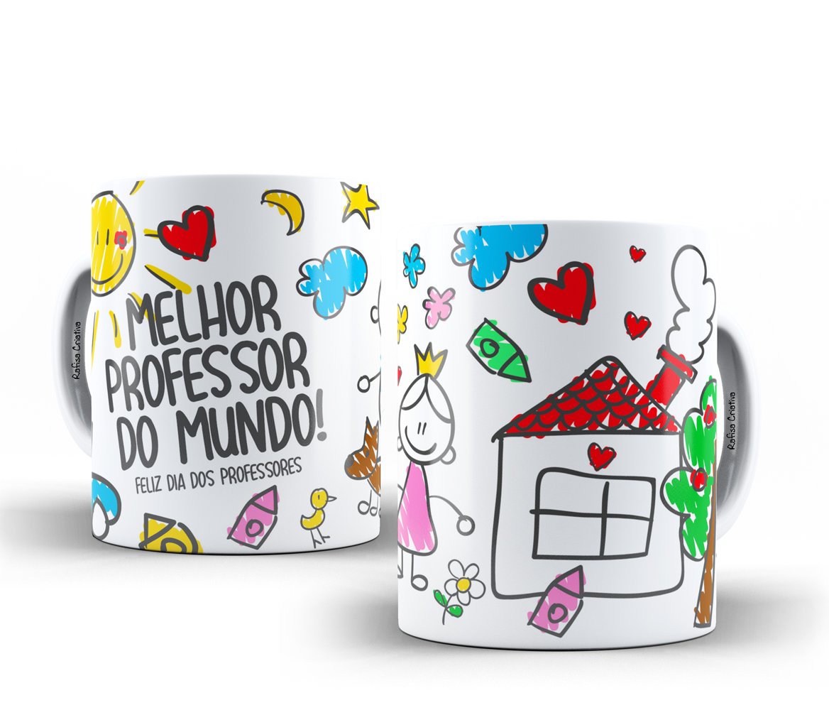 dia dos professores