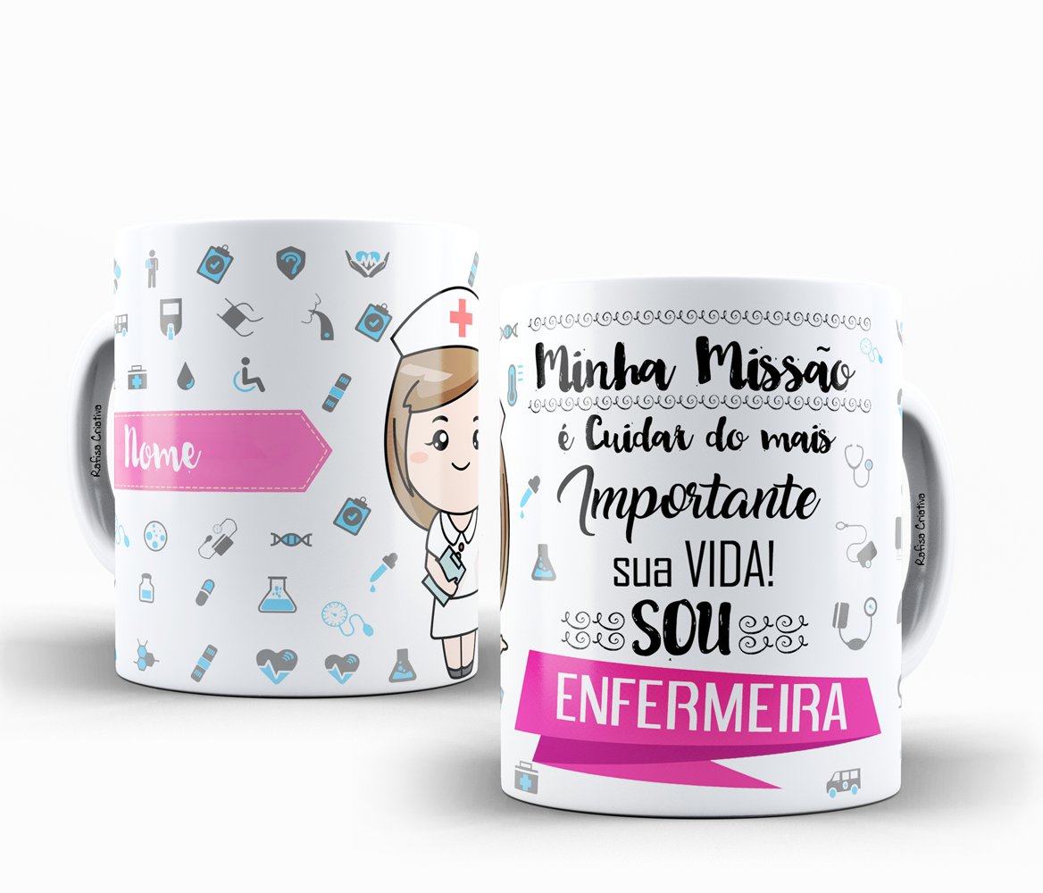 Enfermeira