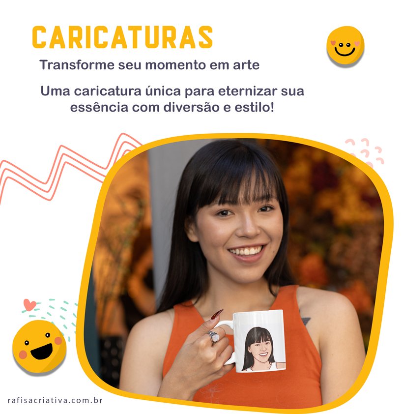 Caricaturas
