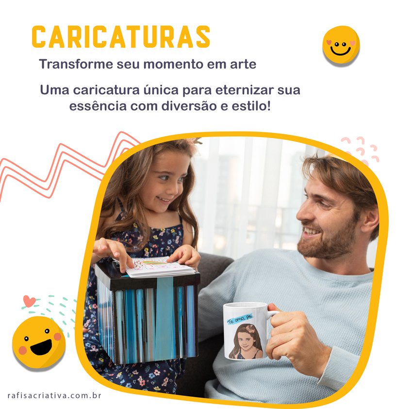 Caricaturas